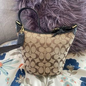 COACH| Super Cute Mini Bag